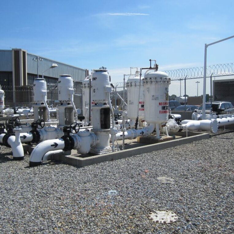 LGA Pump Station_SM